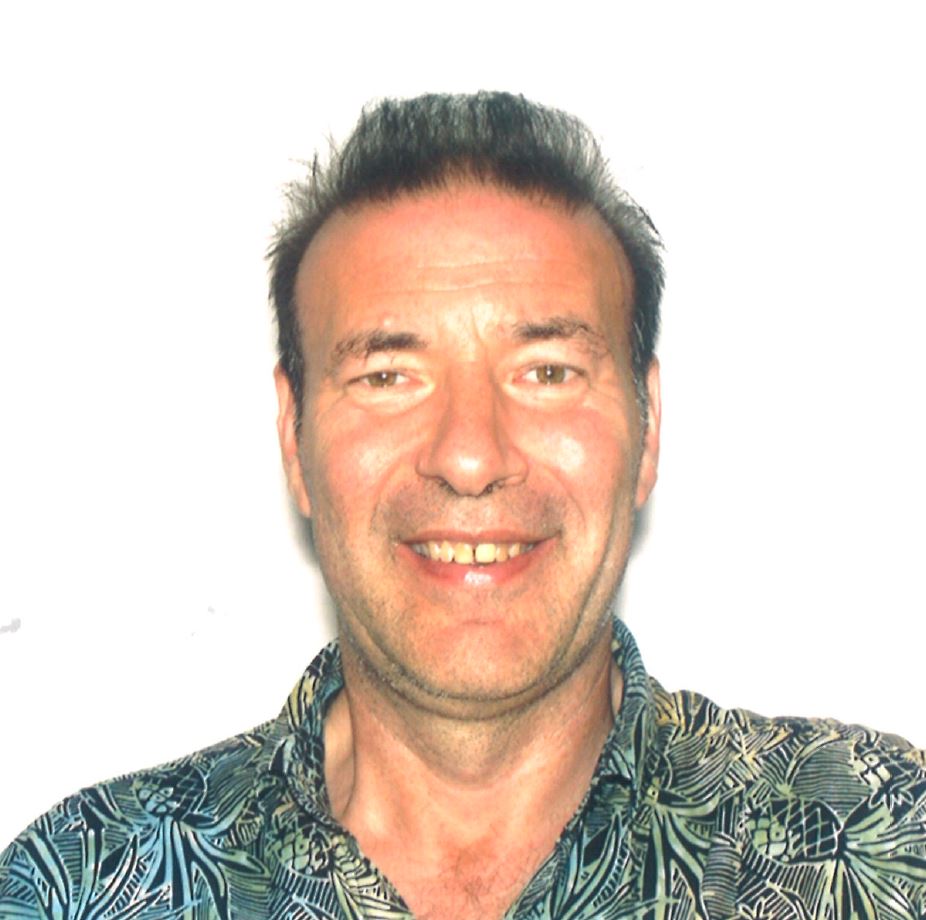 Orion "Ori" Kopelman - Candidate for Mayor