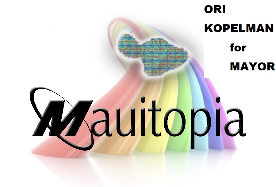 Mauitopia